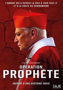 Regarder Opération Prophète en streaming complet