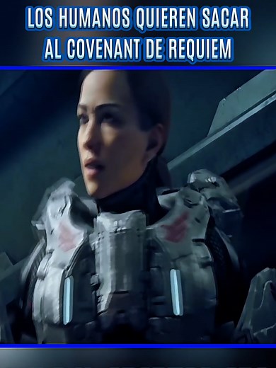 Los Huanos enfrentan al Covenant en Requiem