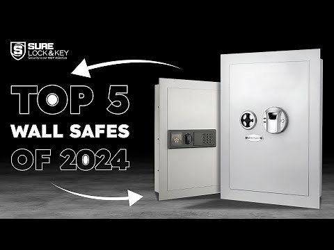 Best Home Safes Of 2025