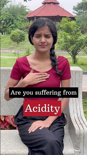 Acidity Problem Solution Home Remedies | Quick Relief from Acid Reflux | #shorts #ytshorts #viral