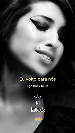 Amy Winehouse - Back To Black Music Video