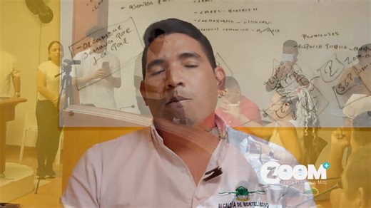 #Noticias #Zoom Secretario de Interior y Participación Ciudadana, Paul Duque rindió informe de gestión y resalta la importancia de la cultura ciudadana en Montelíbano. En el marco de un debate de control político convocado por el Concejo Municipal, el secretario de Interior y Participación Ciudadana, Paul Duque, presentó un detallado informe sobre las acciones y retos que afronta su dependencia en temas como movilidad, espacio público, gestión del riesgo, atención a víctimas, seguridad y convive