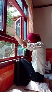 Paraplegic_Daily_Life_"TRAIN_HARD_WITH_STYLE"_@Feet-Para