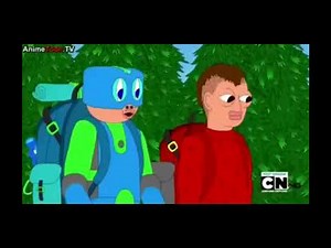 The Problem Solverz | Hamburger Cavez | Cartoon Network