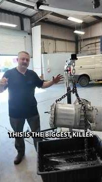 Breaking down a broken Tesla's coolant leak | Motoring Specialists