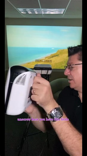 Happrun TK-H1 1080P Bluetooth Projector | Portable Mini H1 Projector for Home Theater, Bedroom Cinema, Outdoor Movies & Camping | Connects to Smartphone, iPhone, HDMI, USB, AV, TV Stick, Fire Stick, PS4, PS5 | Bright Screen & Easy Setup