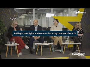 Safeguarding consumers in the digital age – Challenges and opportunities