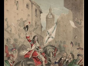 "Bonnie Dundee" = Scotland history, Sir Walter Scott, Scottish song McNaughton Duncan (1908)