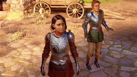 Split Fiction - Official Nintendo Switch 2 Launch Trailer