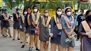 UP Board Exam 2021: UPMSP releases REVISED date sheet for Class 10, 12, check all details