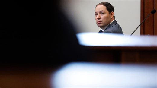 Au Pair Affair: Juliana Peres Magalhaes to be sentenced