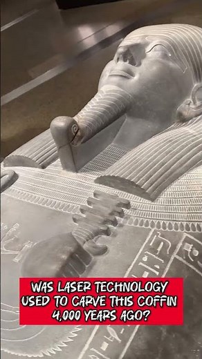 Ancient Egyptian Carvings: Techniques & Details 🏛️✨