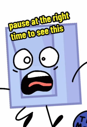 bored once again. #liythelightswitch #duetthis #bfdi #imbored