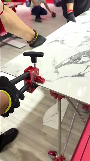 ¿Un Corte Curvo con el Rodel EXTREME?