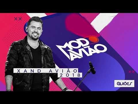 Xand Avião - O comandante Chegou