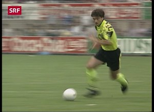 146K views · 2.9K reactions | «Chappi, Chappi, Chappi, Chapuisat!»  Der frühere Nati-Stürmer Stéphane Chapuisat feiert heute seinen 50. Geburtstag.  | SRF Sport | Facebook