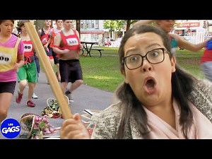 Ils ont détruit son entreprise | Juste Pour Rire Les Gags