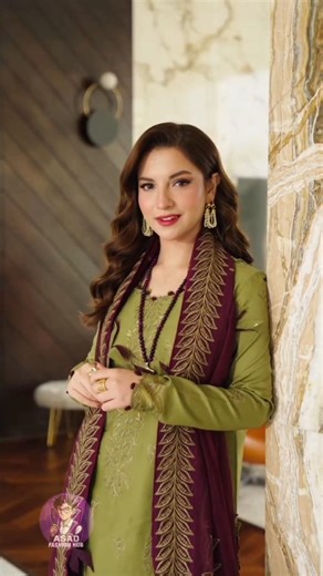 Dananeer latest Dress Design 💚 #dananeer #shorts #wedding #viral #youtubeshorts #song #viralvideo