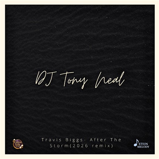 Originally released in 1976, 'After the Storm' by Travis Biggs is a hidden gem of the jazz-fusion era. Travis Biggs was a visionary composer who blended jazz, soul, funk, and early electronic elements, paving the way for modern soul-jazz and electronic fusion. I'd like to thank my wife Karen, & my family, Ureka Rayford for their unwavering support. I'm humbled that the legendary Dr Logan Westbrooks entrusted me with his catalog, granting me the creative freedom to reimagine his legacy. This is '