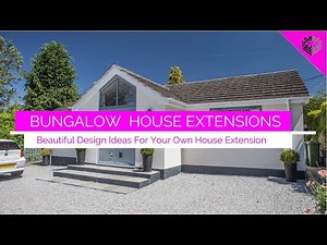 Bungalow Extensions | Beautiful Extension Design Ideas | AVONPRESS DESIGN STUDIO