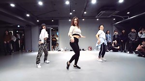 Touch - Little Mix / Choreography by May J Lee Now on 4k Ultra HD Resolution! | Dance Challenge