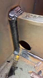 Sequence in five and uphill lock #fbreels #art #reelsviralシ #trendingnow #welding #welder #weldernation | Cebu welders