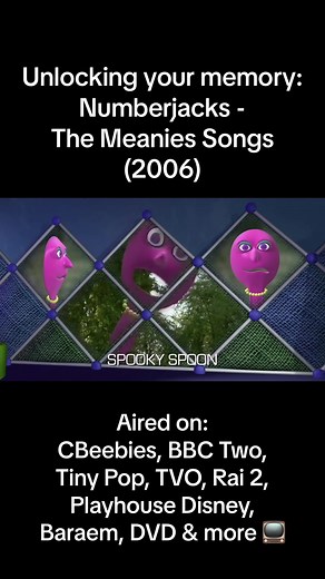 Which Meanie Scared You the Most Growing Up? Childhood Nightmares Revealed!