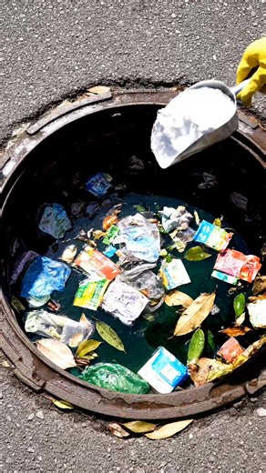 Brainless cleaning, maximum satisfaction.😂 #deepclean #cleantok #fyp #asmr #wolink