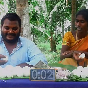 318K views · 2.5K reactions | 100 EGGS CHALLENGE #challenge #eggs | Village super cooking | Facebook