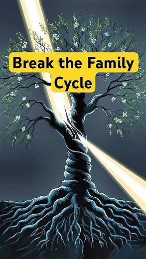 Signs of a Generational Curse