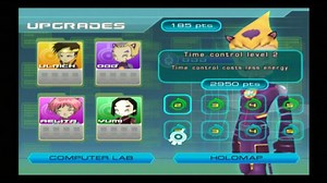 ✪ Code Lyoko: Quest for Infinity (Wii, PS2, PSP) Walkthrough Part 2 ✪