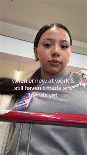 Navigating a New Job: Making Friends at Work