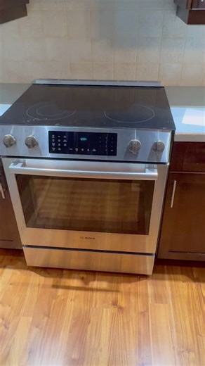 Bosch stove model number location |bosch oven model number location