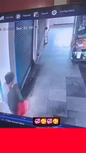 villainBornToWin on Instagram: "Both things never watched but CC camera caught 🫣🫣"