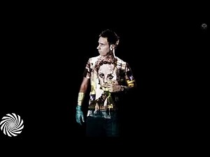 Yahel - Live PsyProg Set 2014
