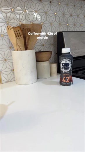 The big game ends, but the commitment to your recovery doesn’t💪 Whether you’re under stadium lights or playing in the backyard, your body deserves recovery. Grab a Core Power and refuel. #ChampionYourRecovery #CorePower | Core Power