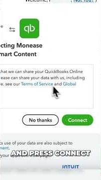 Meet This AI Financial Assistant for Your QuickBooks Account