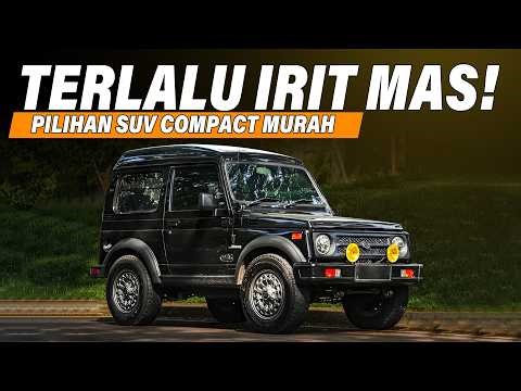 Perfect for daily use, its fuel economy is second to none! The Suzuki Katana