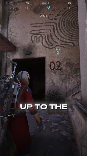 ARC Raiders: The BEST Locked Room in the Game