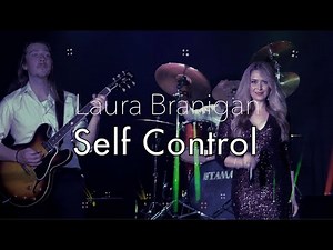 Laura Branigan - Self Control (cover by New York SkyRun Band)