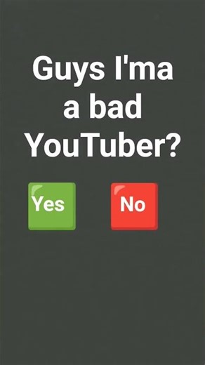 should i quit I'm burnt out form making YouTube contents and only get 3-4 views😢😥