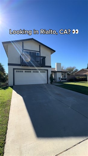 🏡 Open House this weekend! 📍 877 Wedgewood Ct, Rialto, CA 92376 4 Bed | 2.5 Bath | 1,880 sq ft 🗓 Sat & Sun | Jan 31 – Feb 1 ⏰ 12 PM – 3 PM ✨ Sunday: My lender @Cynthiasouldit | Historic IE🏡 will be there for any lending questions DM me for details! Marketed by: Destiny Hernandez Realtor |ROA DRE# 02250850 MLS: PW26015085 Listed by: Nicole Byers DRE LIC# 02004854 Keller Williams Coastal Prop. #fyp #rialtocalifornia #fontanacalifornia #ranchocucamongacalifornia