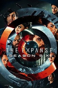The Expanse - Season 6 Summary, Trailer, Cast, and More