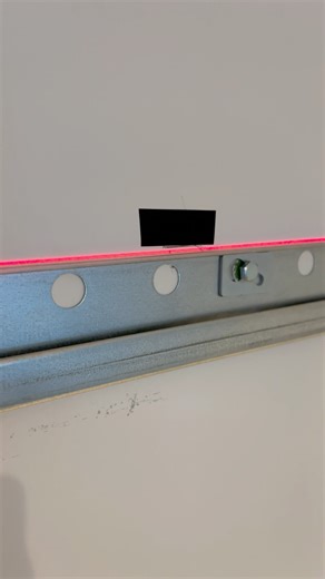 #ikea #metod #rail #riel #installation #instructions #kitchen #kitchencabinet