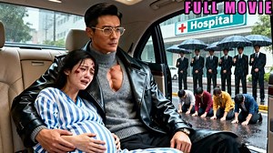 203K views · 2.1K reactions | After family betrayal, I married cold 40-year-old CEO. Pregnant with triplets, he dotes on me! #热劇不停 #陷落之臣 #短剧 | 熱劇不停 | Facebook