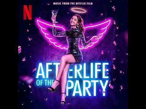 Afterlife Of The Party - Home feat. Victoria Justice & Spencer Sutherland (Audio)