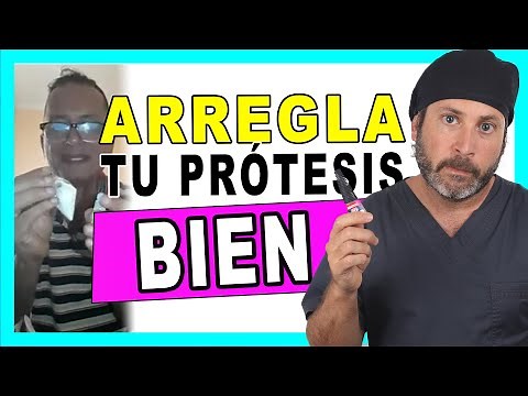 🛠How to (𝗡𝗢) GLUE a DENTURE at HOME 🏚Can I REPAIR my broken DENTURE with LOCTITE? 😱