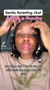 3.7K views · 238 reactions | “ Adultism is understood as the oppression experienced by children and young people at the hands of adults and adult-produced/adult-tailored systems. It relates to the sociopolitical status differentials and power relations endemic to adult-child relations | Consciously Lisa | Facebook