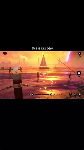 Exploring the Serenity of the Sea in Zenless Zone Zero
