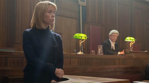 Anna Maxwell takes action in telling initiative for festive season | Video - Geo.tv